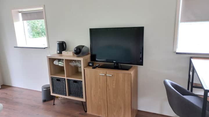 Guesthouse Jubbega-schurega - Frisia