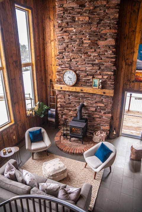 One of A Kind Experience on PEI near golf & beach