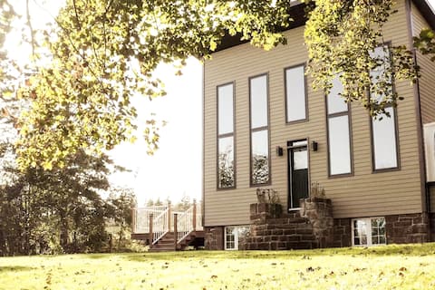 One of A Kind Experience in PEI near golf & beach