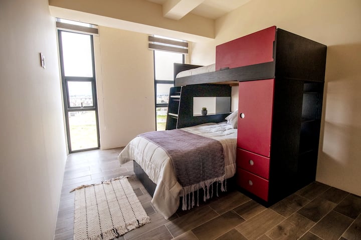 Treća spavaća soba 