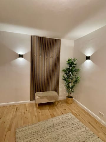 Apartment mit Küche, Wintergarten, Regendusche gallery image 3