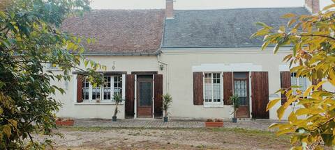 La Maison de Grand-Mère