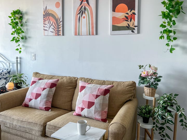 45+ Floor Downtown Condo W Stunning Cn Tower View - トロント