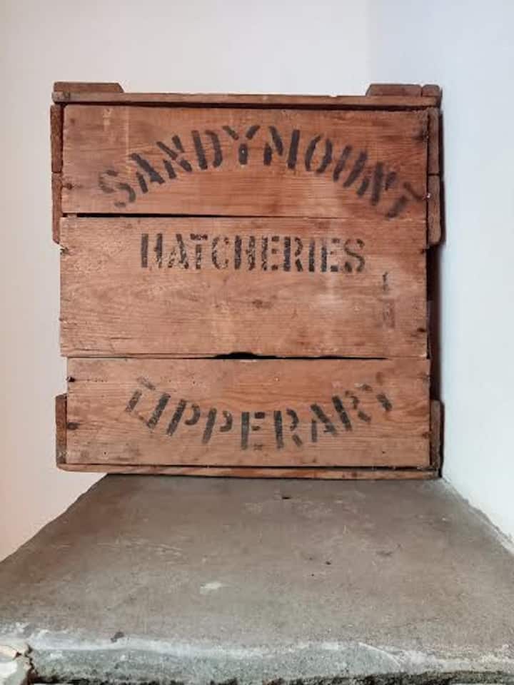 The Hatchery, (Spacious Parking, Near Tipp Town) - Limerick City