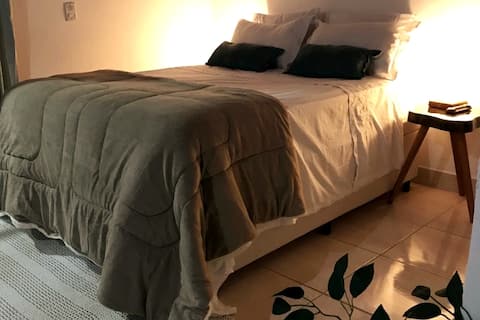 Refuge in the midst of nature - Santa Teresa, Espírito Santo