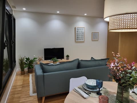 Magnificent Monteferro apartment