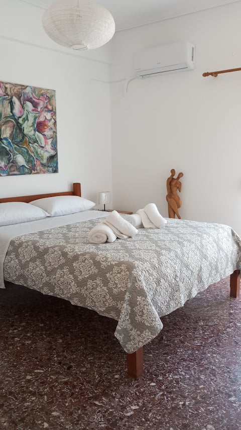 City Apartment Ierapetra 2A