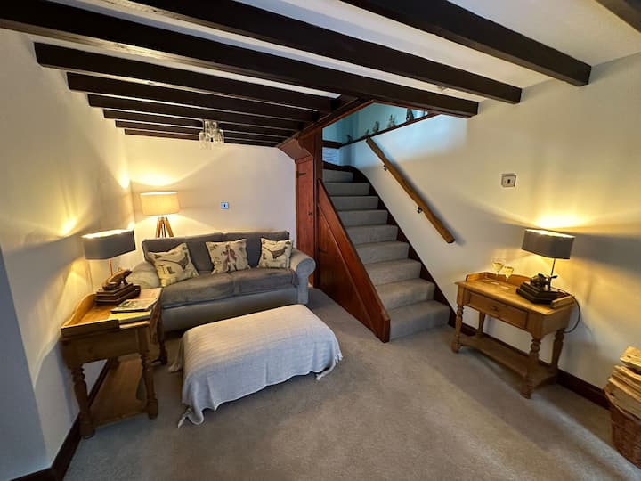 Luxury Country Cottage In  Ludbrook Devon - Ivybridge