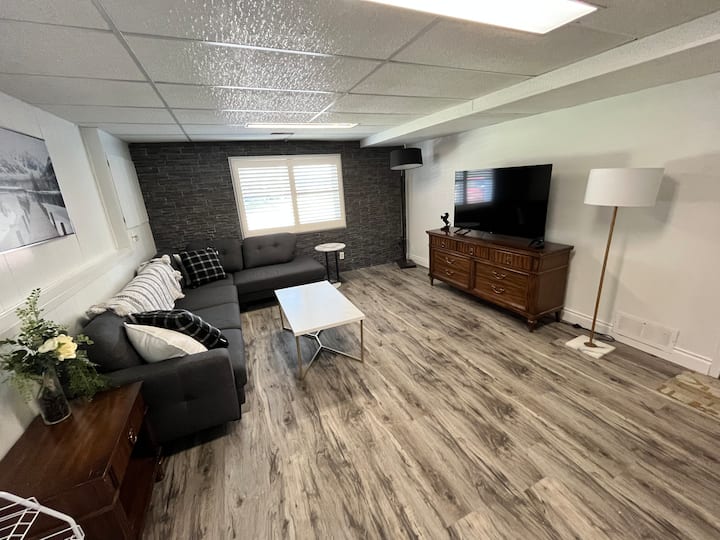 Conestogo Vacation Rentals & Homes Ontario, Canada Airbnb