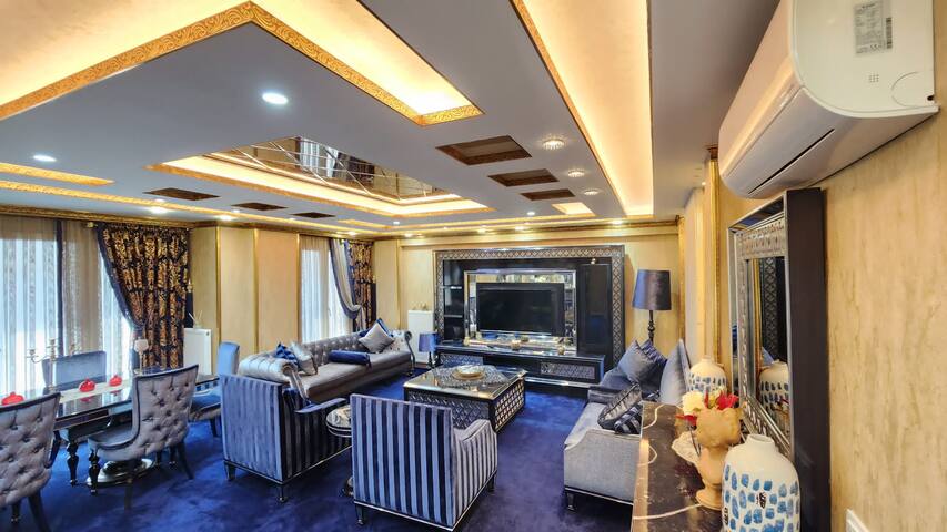 VIP Luxury 3+1 Apartment – III gallery image 4