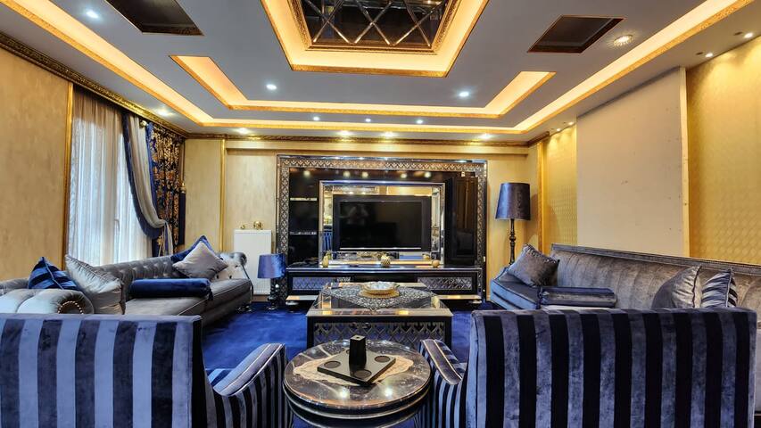 VIP Luxury 3+1 Apartment – III gallery image 2