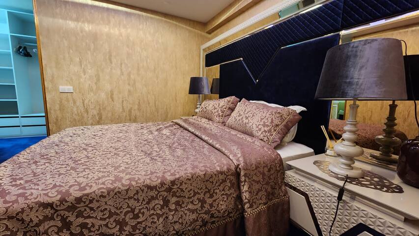 VIP Luxury 3+1 Apartment – III gallery image 3