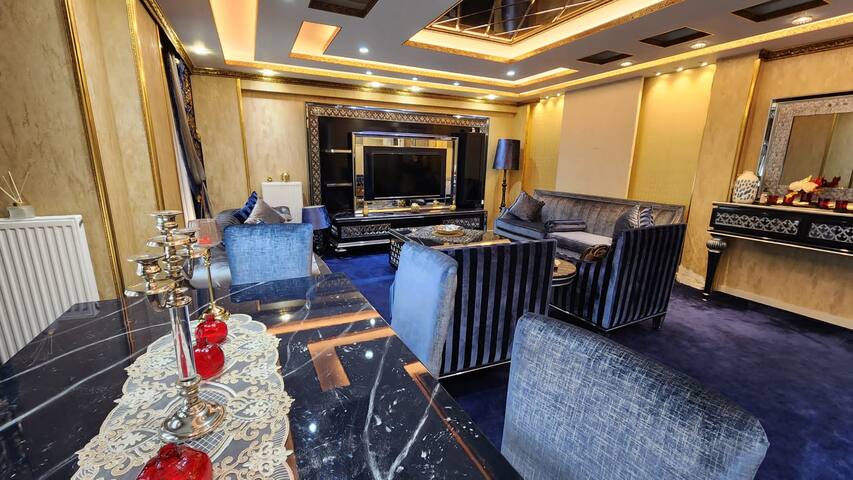 VIP Luxury 3+1 Apartment – III gallery image 5