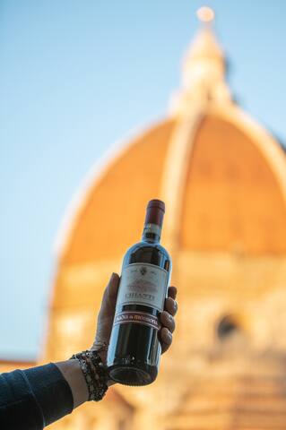 Firenze Rentals Suite Corso 12 gallery image 2