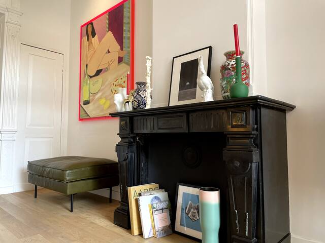 Prachtig, groot huis in het centrum van de stad gallery image 4