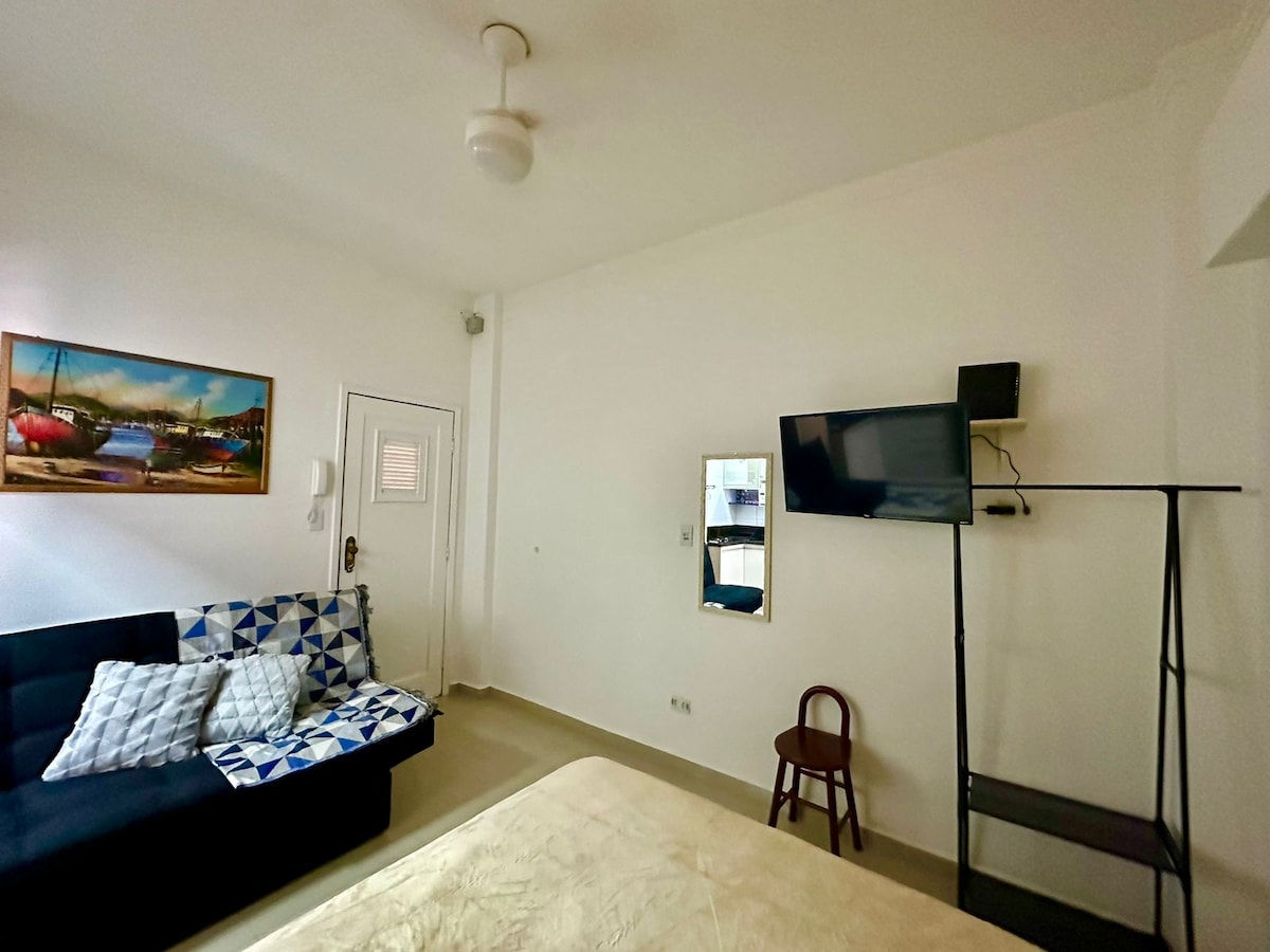 Top Airbnb: Seaside kit em São Vicente