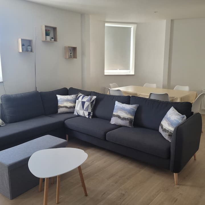 Residentie St. Antoine - De Panne