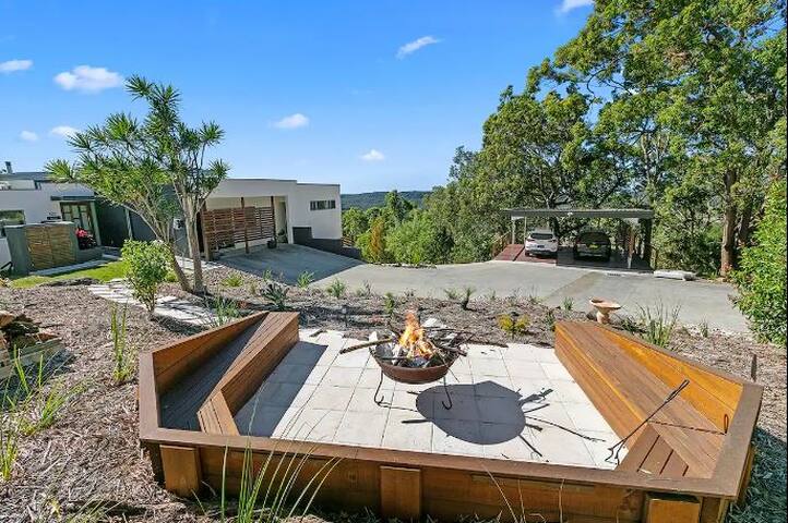 Cooinda luxury residence and studio gallery image 4