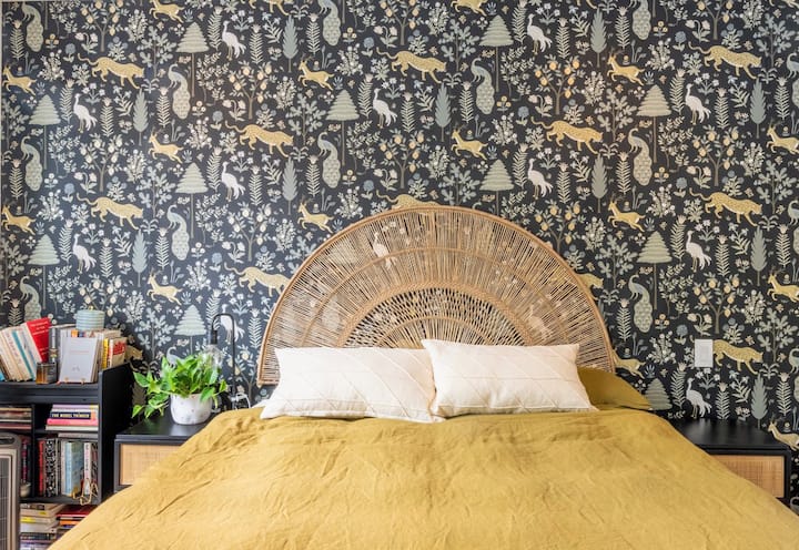 ห้องนอน