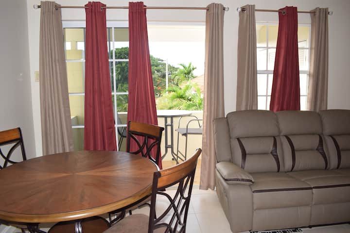 Tropical Oasis Haven N Ochi Rios - Giamaica