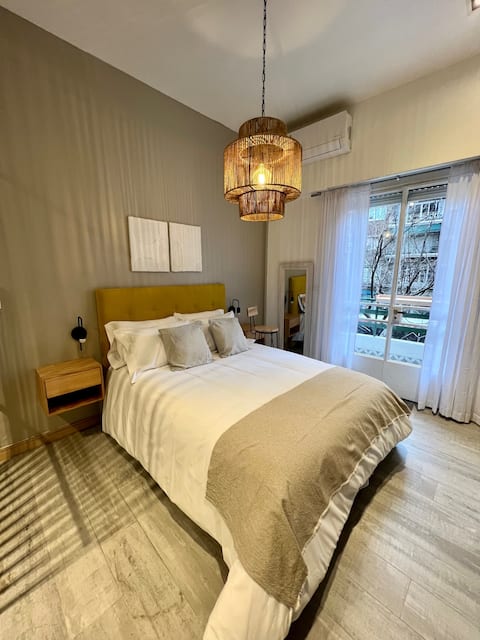 Top performing Airbnb: Nice and cozy. in Ciudad Autónoma De Buenos Aires