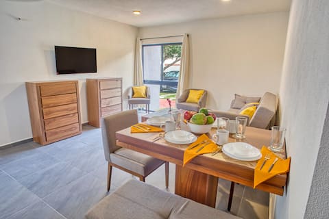 Colibri comfort House Puerto Vallarta.