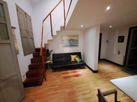 Top Airbnb: San Antonio 537 in San Antonio