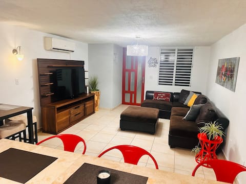 Mi Casita by: RV