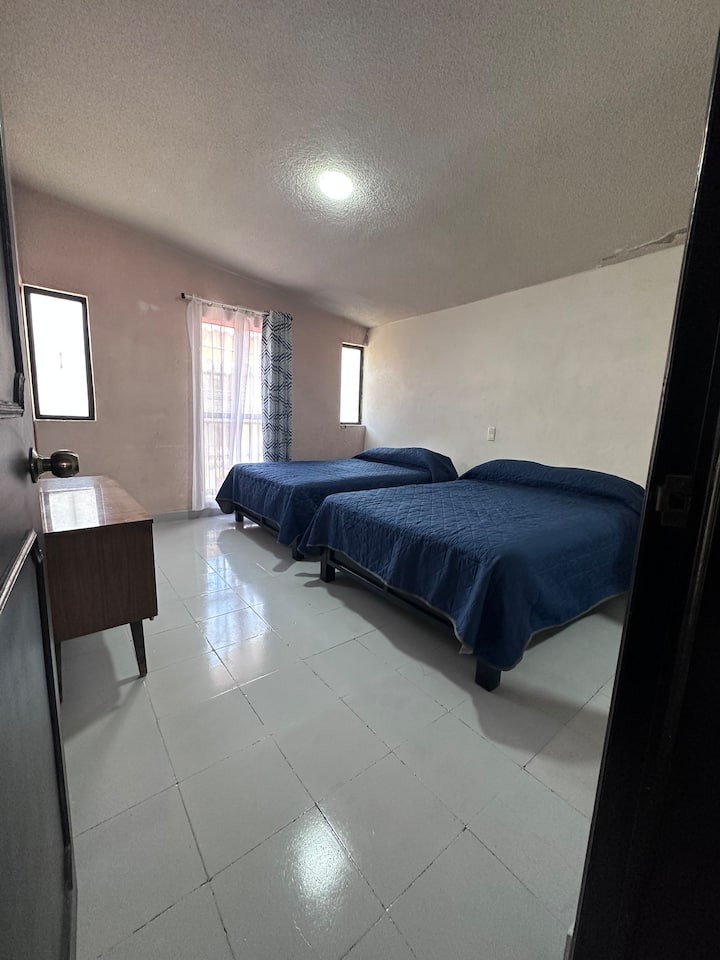 غرفة النوم 1