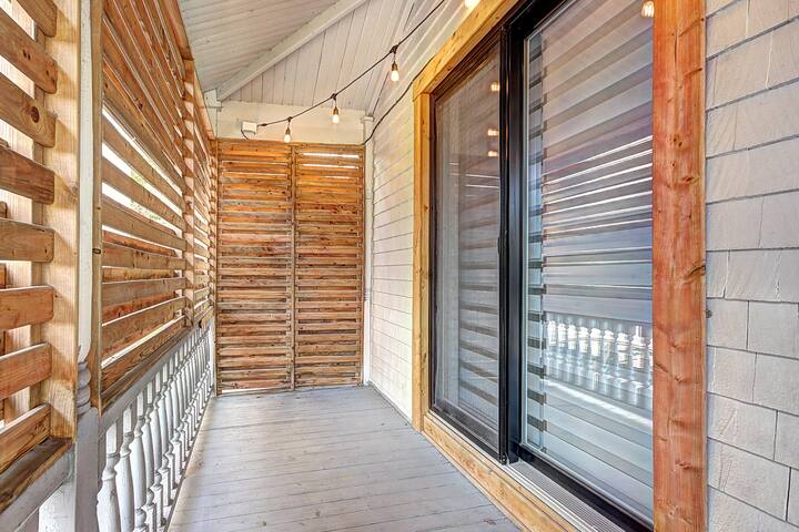 Résidence Confo | 2 Maisons | Parking & terrasse gallery image 3