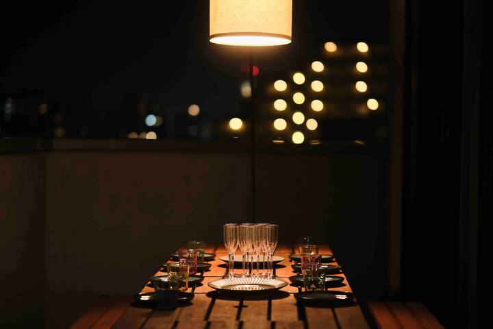 Tokyo Skytree/14PPLMax/Enjoy view all to yourself gallery image 3