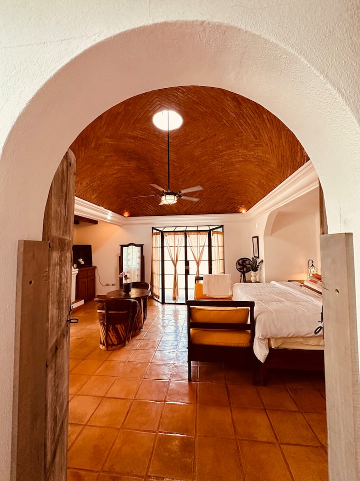 Chambre 3