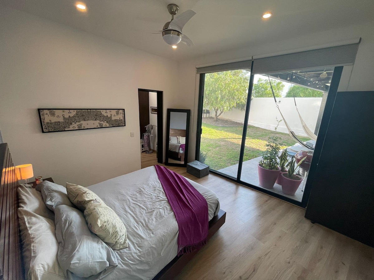 غرفة النوم 3