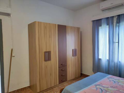 T1 Furnished at Bint's