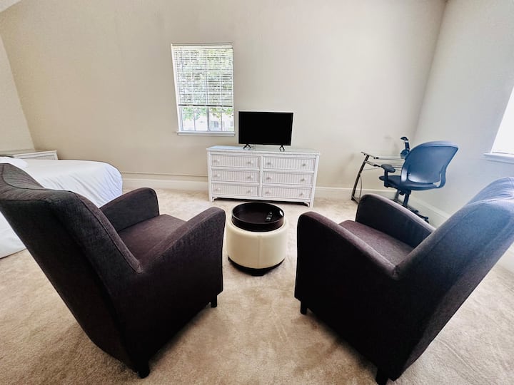 Guest Suite Nearby Santana Row - San José