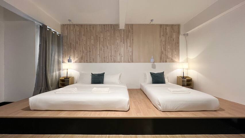 Neveu:The Midori, 5 bedrooms Apt@MRT Sutthisan gallery image 4