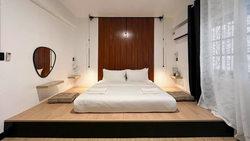 Neveu:The Midori, 5 bedrooms Apt@MRT Sutthisan gallery image 5