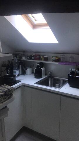 Milano Moscova House gallery image 2