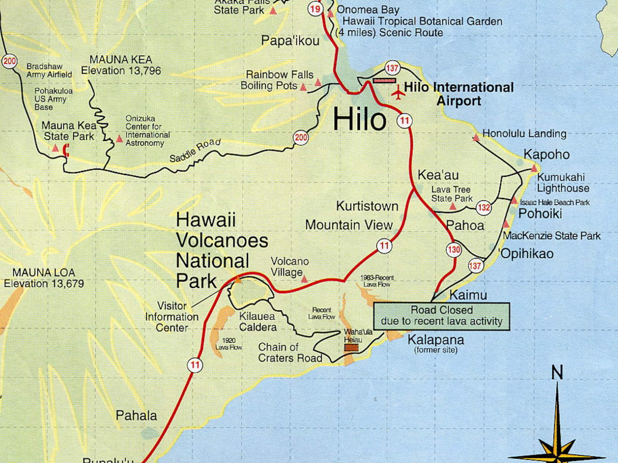 Home in Hilo · ★5.0 · 1 bedroom · 2 beds · 1 private bath - Image 127