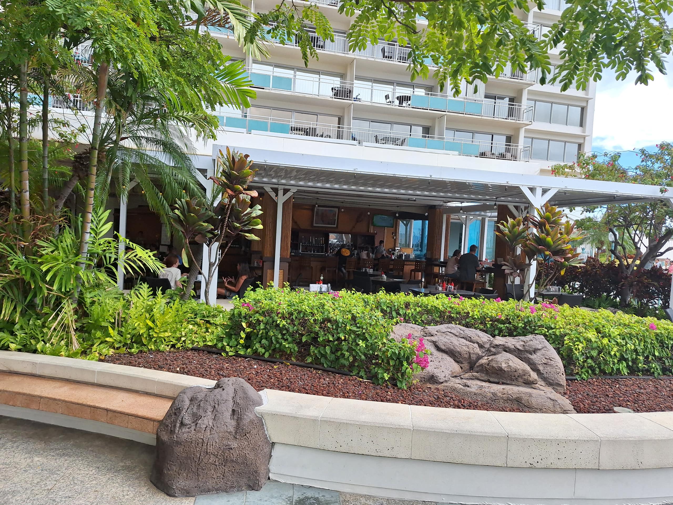 Condo in Honolulu · ★4.78 · 1 bedroom · 2 beds · 1 private bath - Image 14
