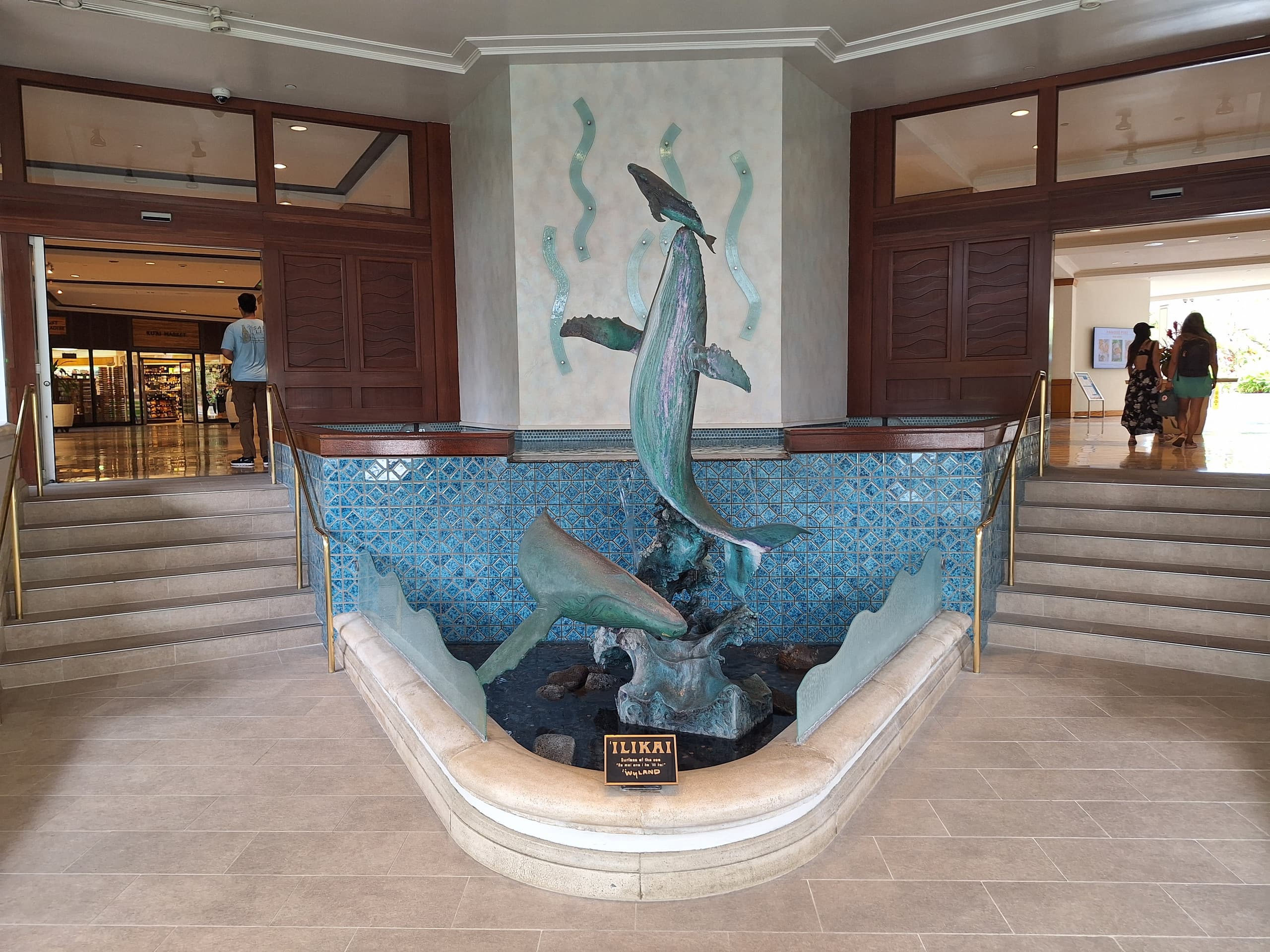 Condo in Honolulu · ★4.78 · 1 bedroom · 2 beds · 1 private bath - Image 16