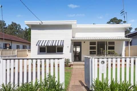 Umina Beachbreak