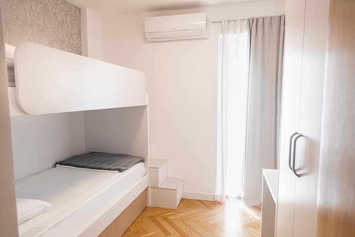 غرفة النوم 2