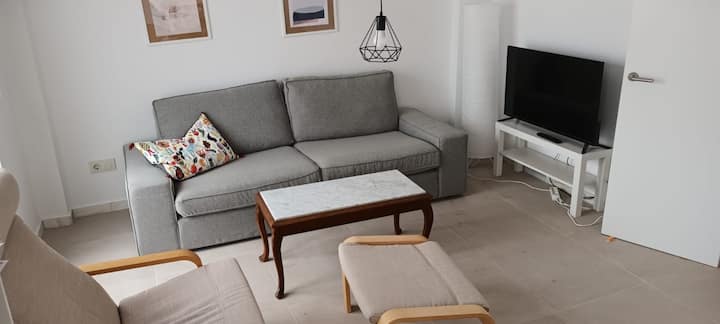 Casa Anders - Lovely 3 Bedroom Family Home - Vejer de la Frontera