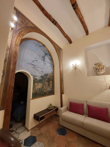 Le Stanze di Dioniso