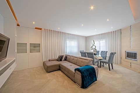 Urbanization Casas do Lago, Serra de Carnaxide