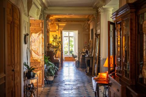 La Maison de Famille