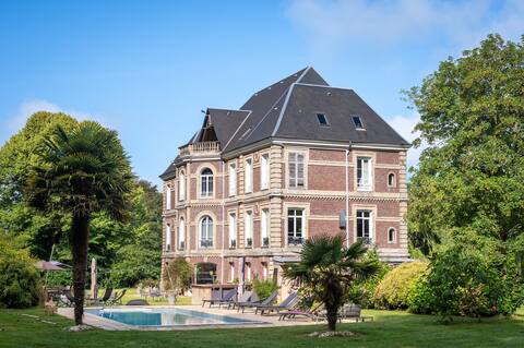 Le Domaine du Petit Château