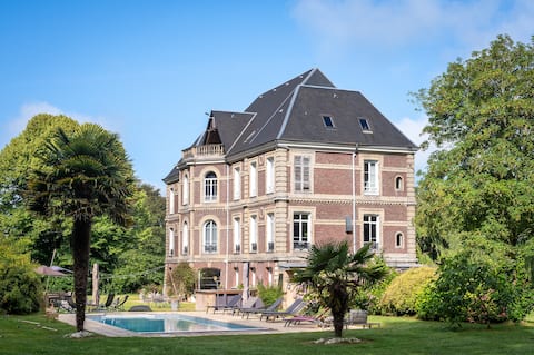 Le Domaine du Petit Château