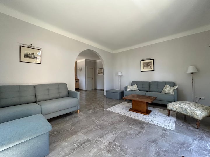 Cap D’antibes Villa Topolino • Jacuzzi - Antibes